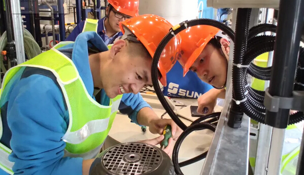 展望2021|用關鍵詞回顧依斯倍環(huán)保的2020