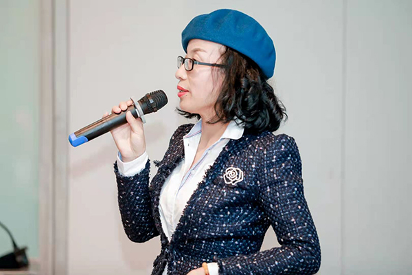 蘇州陽(yáng)澄湖半島旅游度假區(qū)環(huán)保產(chǎn)品推進(jìn)會(huì)