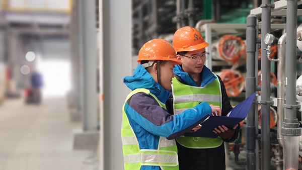 依斯倍環(huán)保榮獲混沌大學(xué)2020創(chuàng)新人才培養(yǎng)優(yōu)秀企業(yè)獎