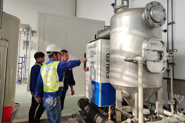 展望2021｜用關鍵詞回顧依斯倍環(huán)保的2020