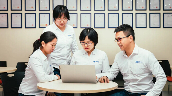 展望2021｜用關鍵詞回顧依斯倍環(huán)保的2020