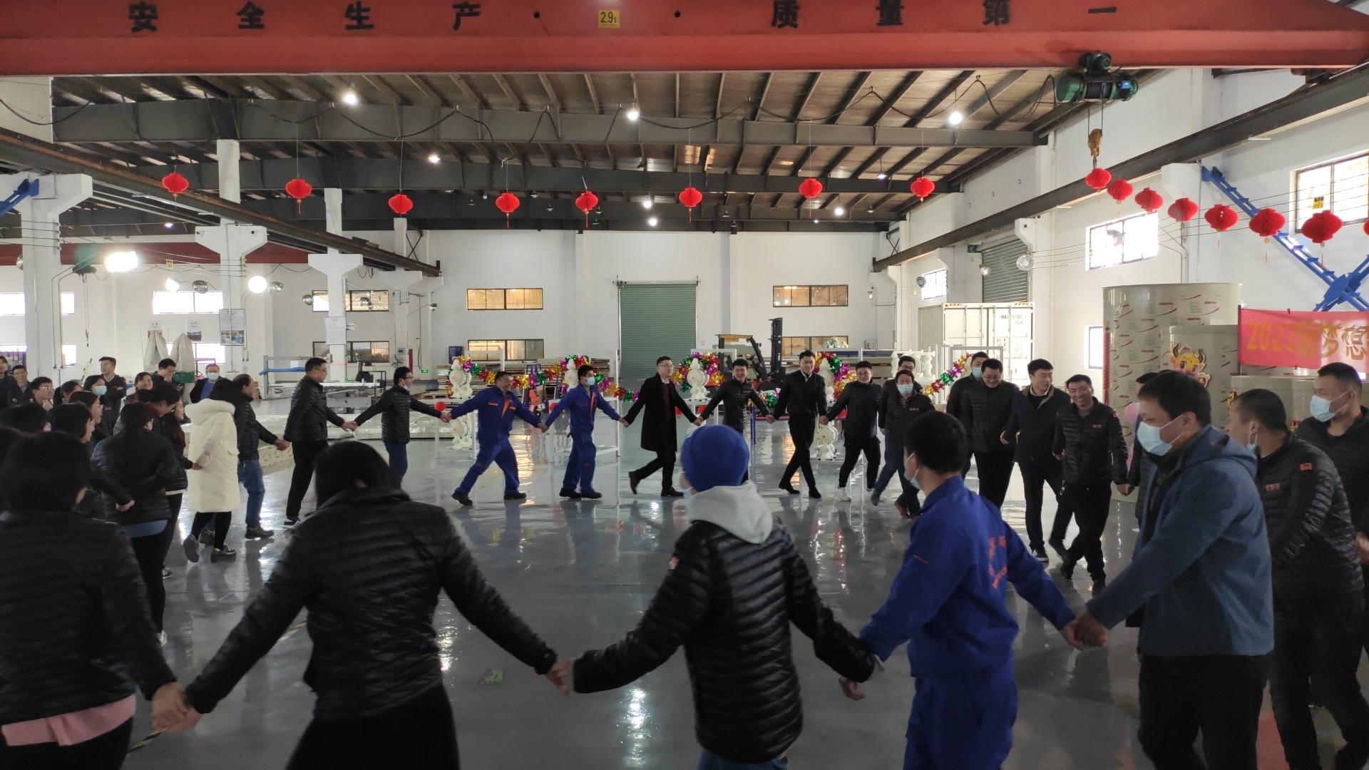 2021新夢想新征程，依斯倍一路“犇”起來