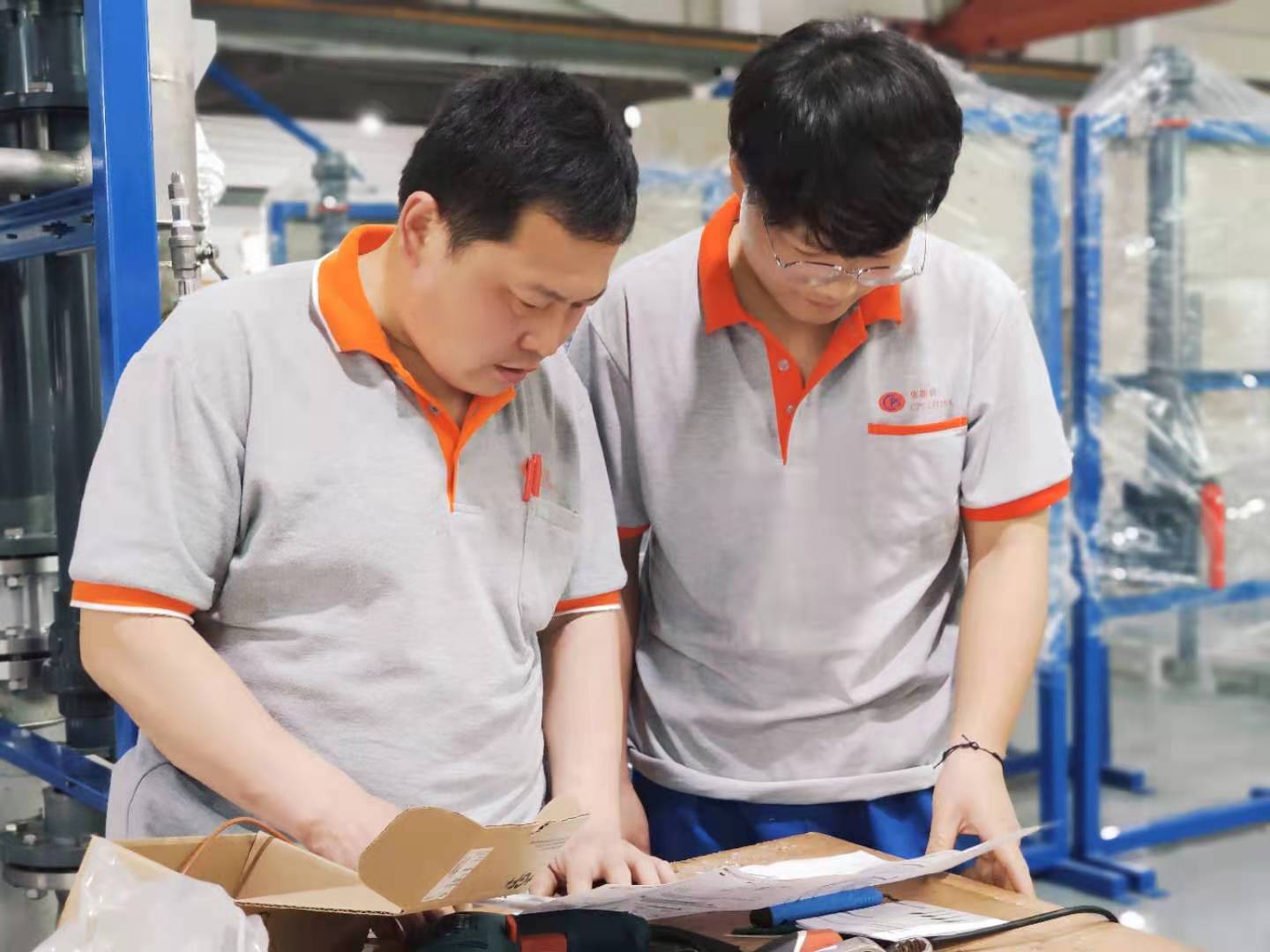 注入環(huán)保新鮮血液 迸發(fā)依斯倍新活力