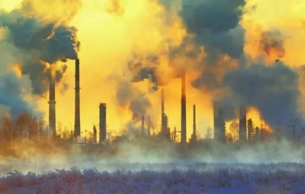 世界環(huán)境日 | 干凈美麗的地球才是“快樂(lè)星球”