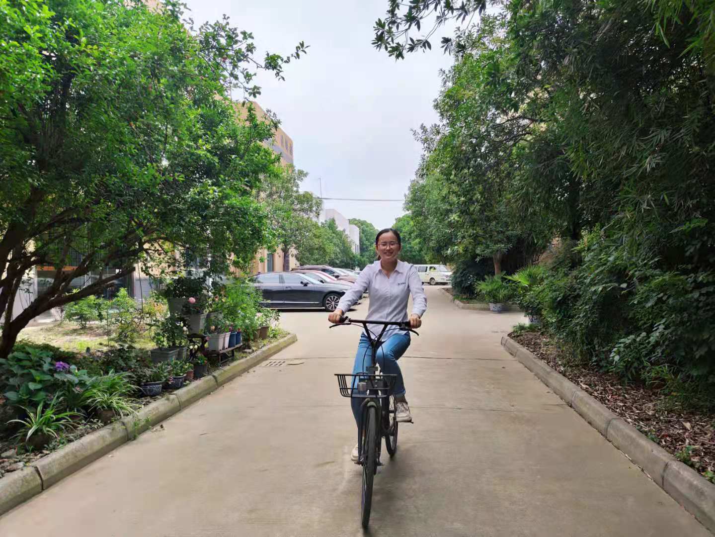 【世界防治荒漠化和干旱日】依斯倍環(huán)保一直在行動(dòng)