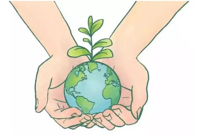 世界環(huán)境日 | 干凈美麗的地球才是“快樂(lè)星球”