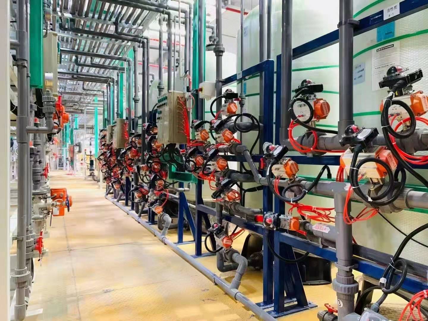 依斯倍環(huán)保與您相約2021國際表面工程(上海)展覽會(huì)