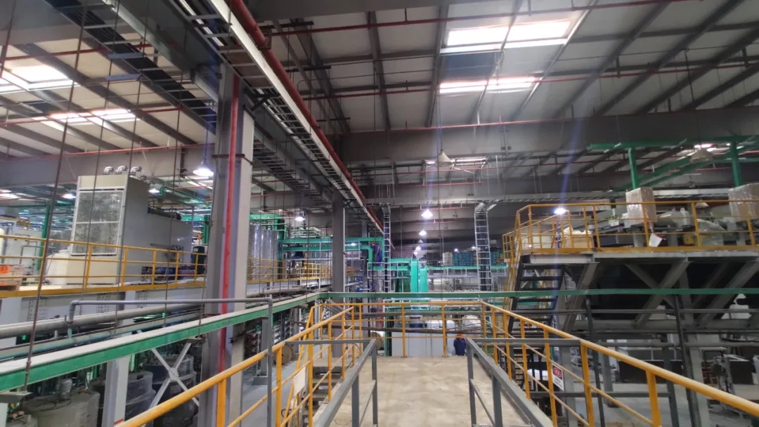 奔向零碳：加快形成綠色發(fā)展，建設(shè)生態(tài)美麗地球