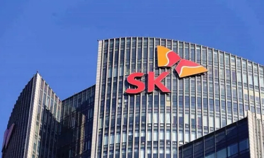 韓國第三大跨國企業(yè)SK集團
