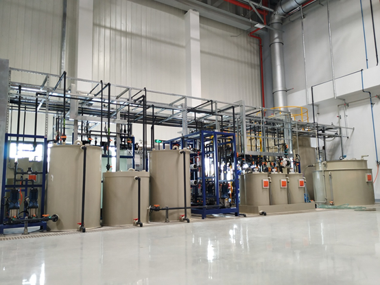 依斯倍與卡邁錫汽車緊固件(中國)有限公司簽署戰(zhàn)略合作協(xié)議