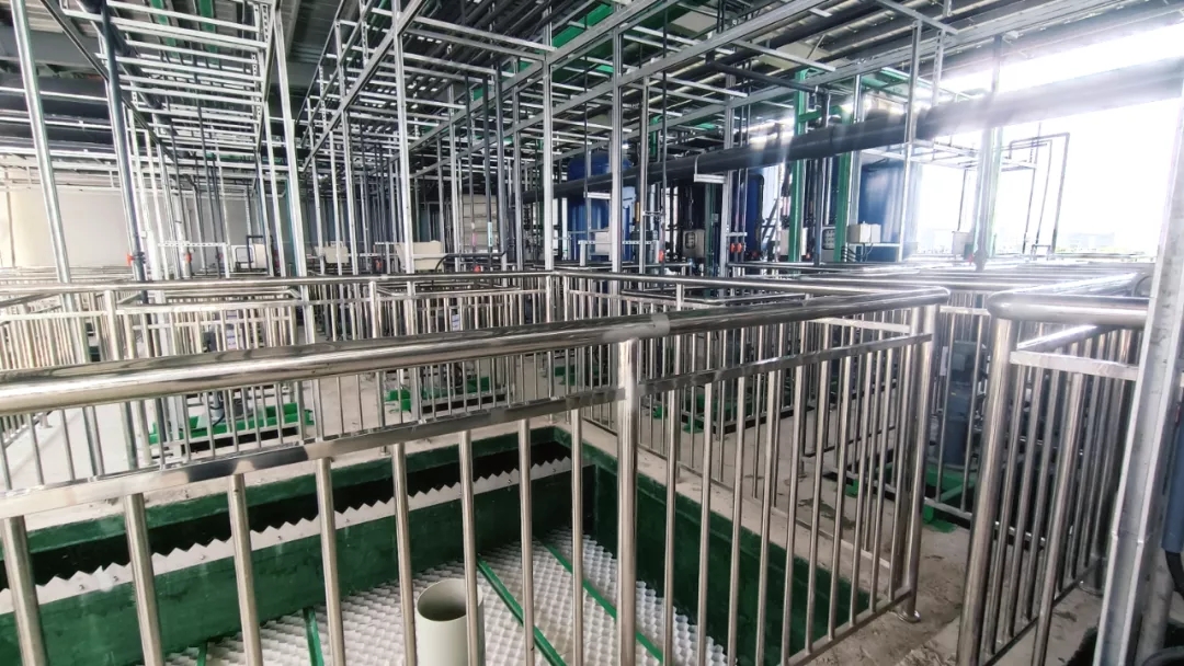 環(huán)?？破?| 你真的了解MBR水處理工藝嗎？