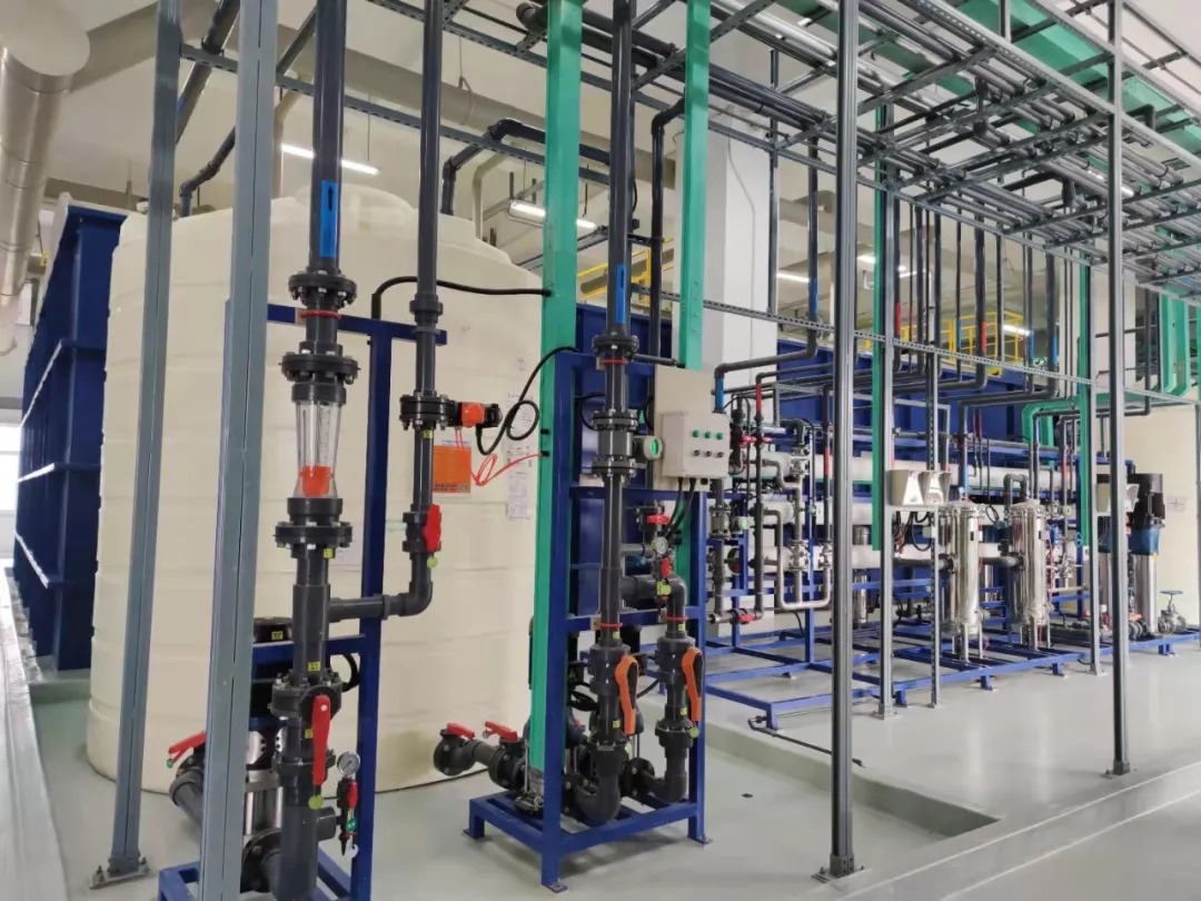 環(huán)保科普 | 你真的了解MBR水處理工藝嗎？