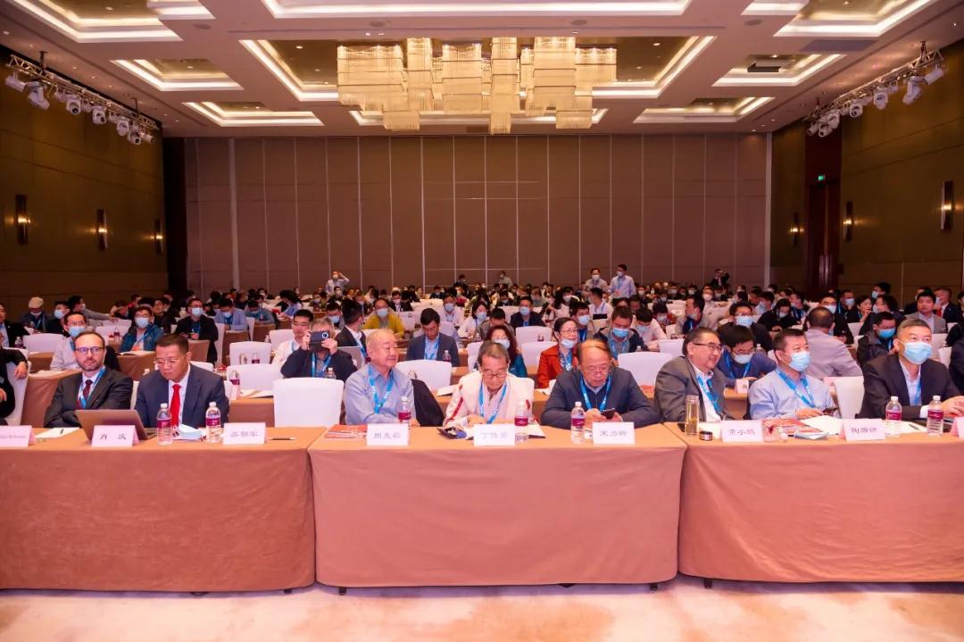 依斯倍出席第二十五屆國家熱噴涂研討會(huì)