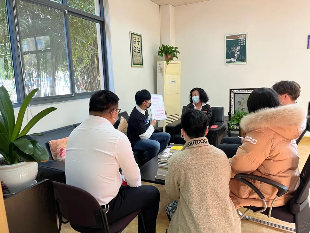 蘇州廣電走進(jìn)依斯倍，一“企”向未來直播活動(dòng)取得圓滿成功！