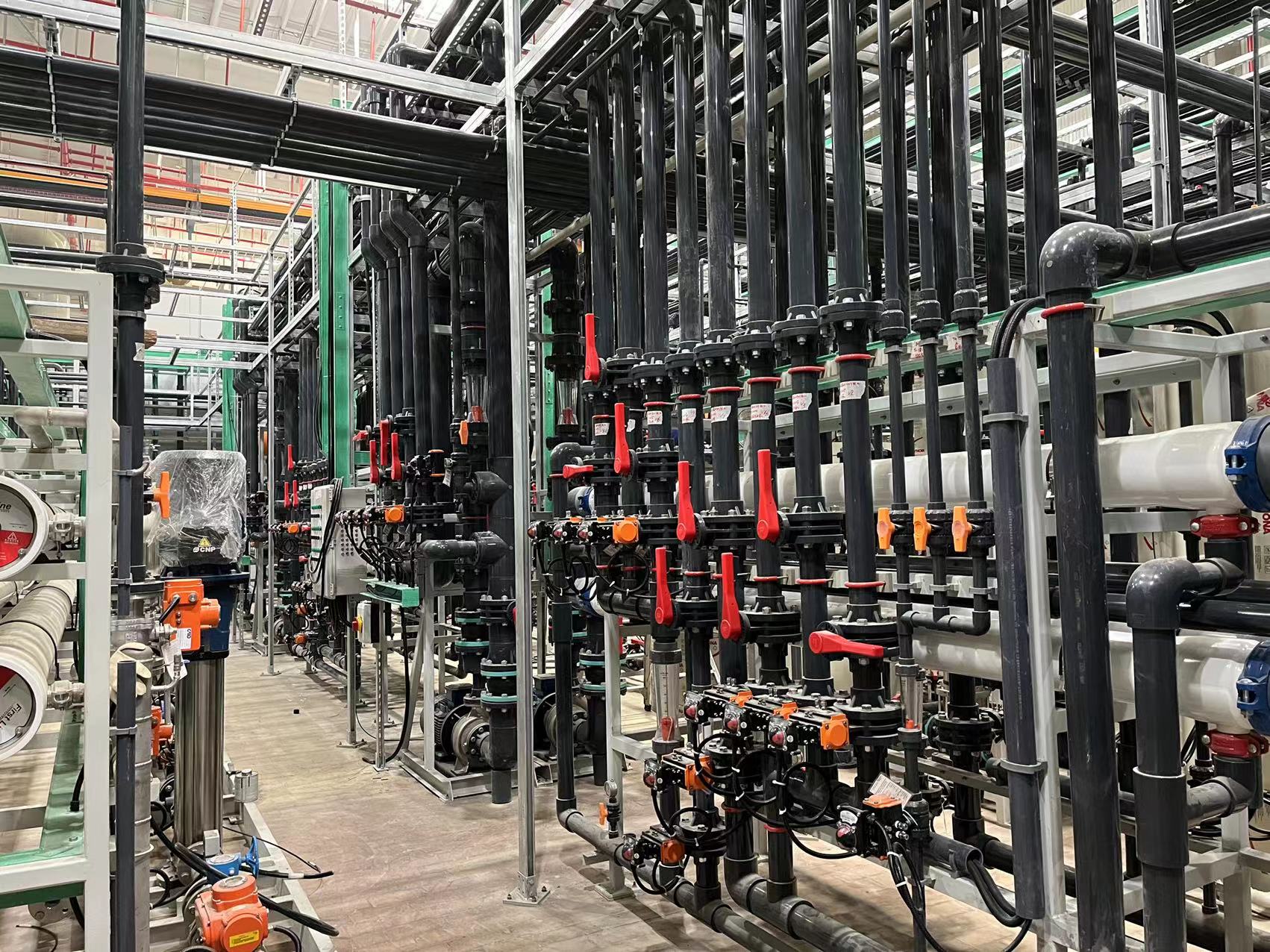 十四五規(guī)劃出千億級水處理市場，關(guān)于廢水零排放你真的懂嗎？