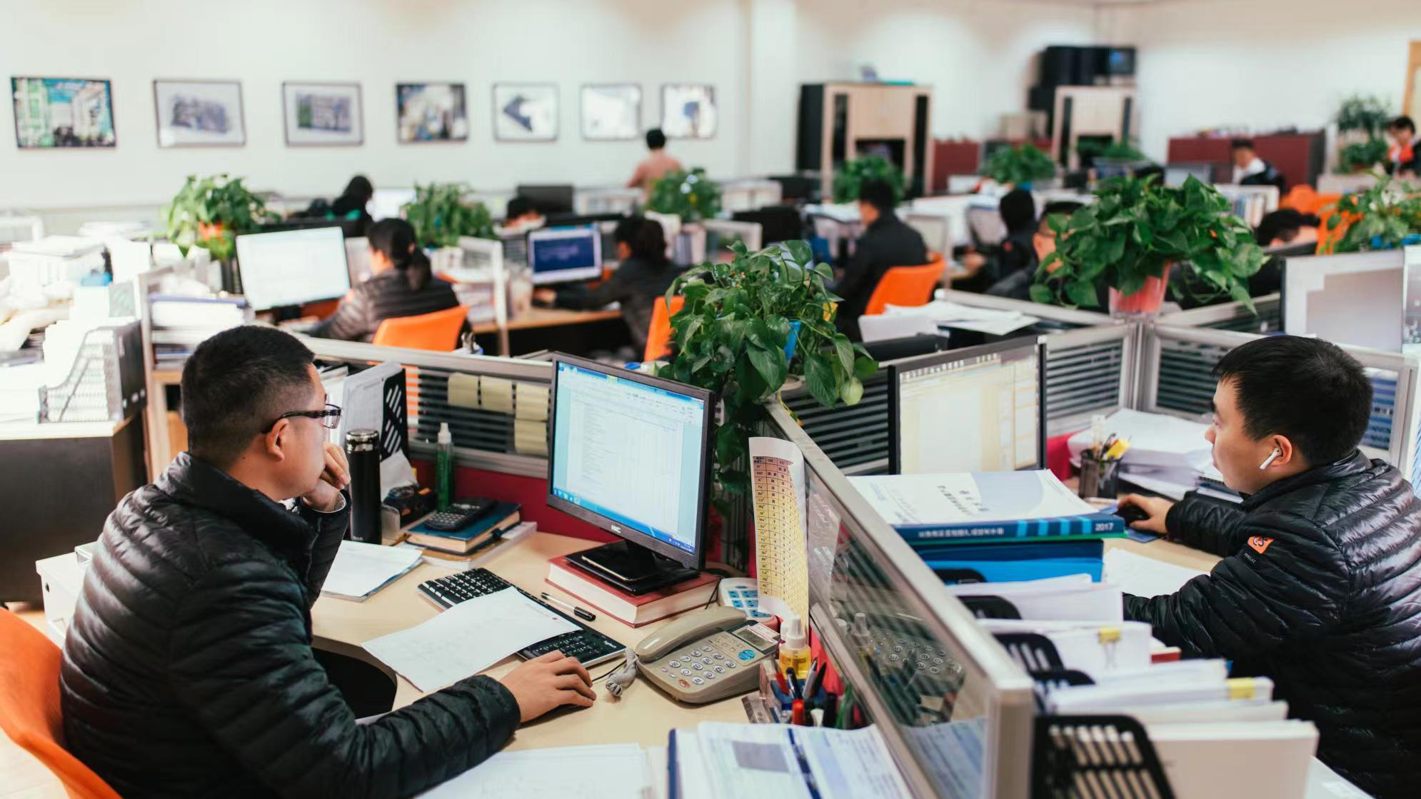 重慶工商大學(xué)訪企拓崗促就業(yè)專項行動——走進(jìn)重慶依斯倍