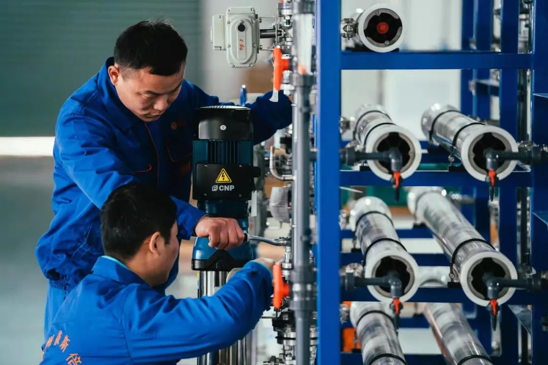 【科技創(chuàng)新】依斯倍新獲國家實用新型專利證書