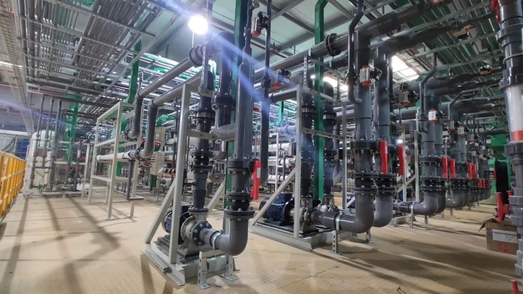 依斯倍與水星海事達(dá)成廢水零排放戰(zhàn)略合作協(xié)議，助力海事領(lǐng)域綠色轉(zhuǎn)型