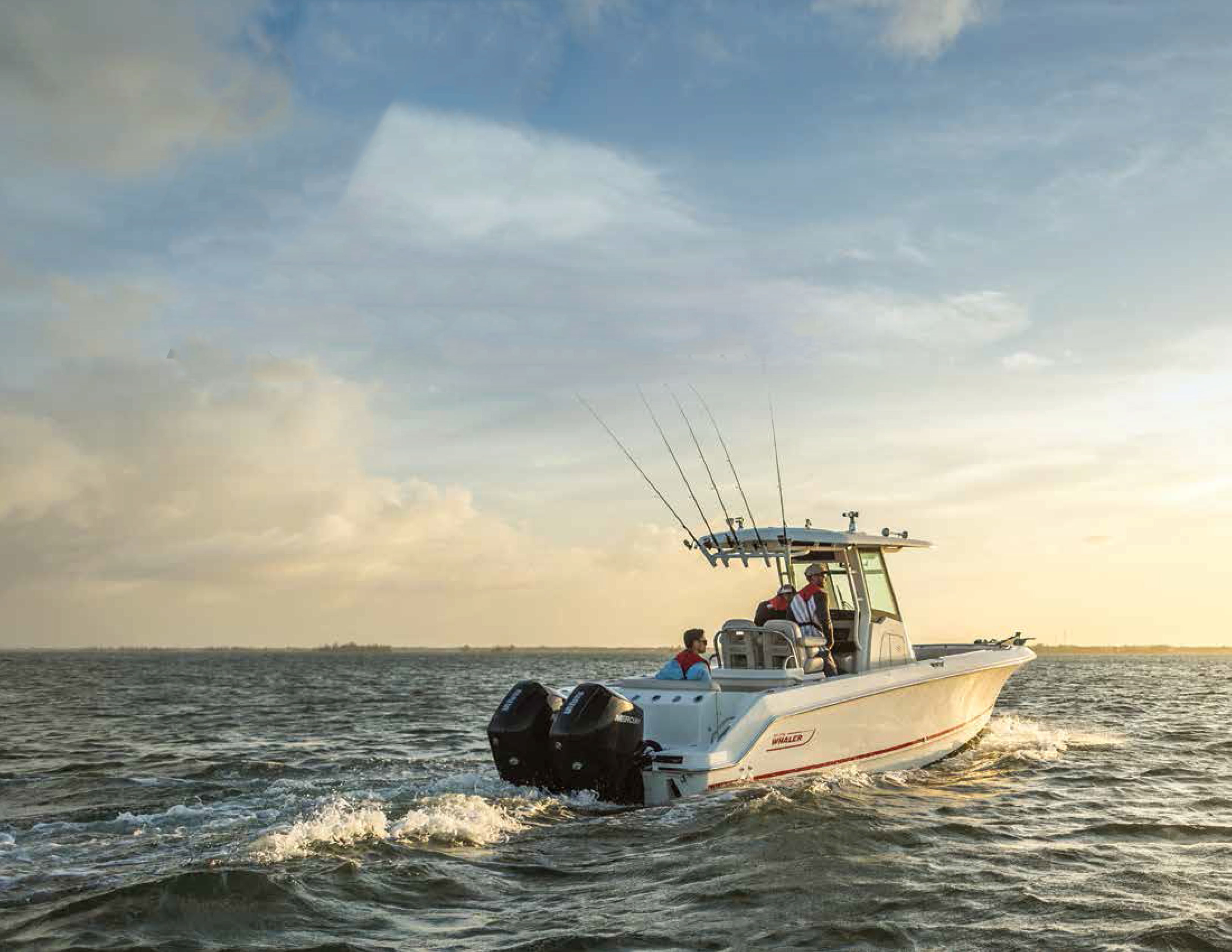 依斯倍與水星海事達(dá)成廢水零排放戰(zhàn)略合作協(xié)議，助力海事領(lǐng)域綠色轉(zhuǎn)型