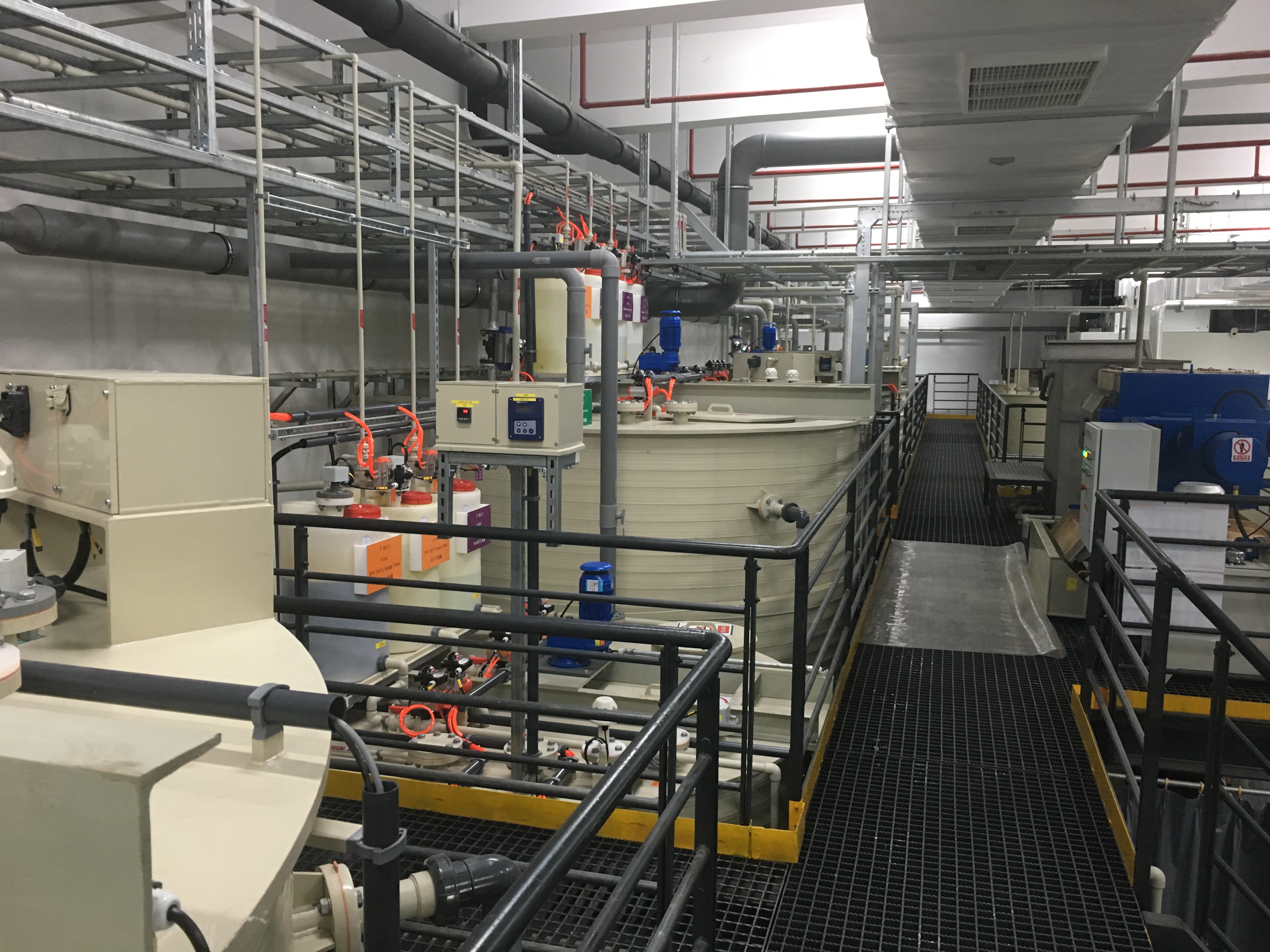 汽車涂裝廢水的來(lái)源及其危害性