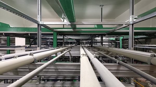 高鹽廢水處理:一項緊迫的環(huán)保問題