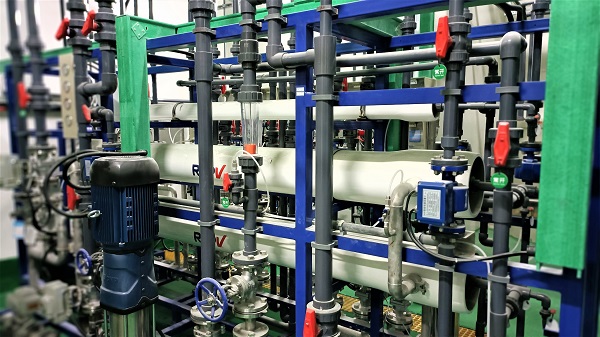 為什么說(shuō)電鍍工業(yè)產(chǎn)生的表面處理廢水難處理