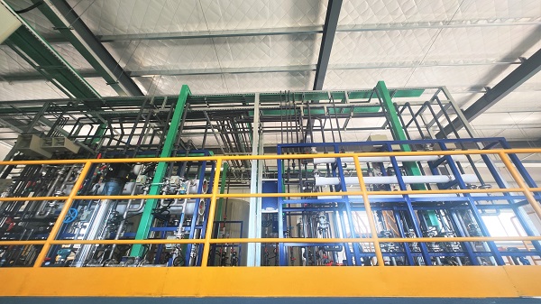 什么是中水，怎么樣做到中水回用