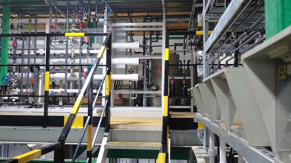 廢水處理總氮超標的原因有哪些