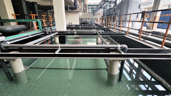 污水處理吸附技術(shù)