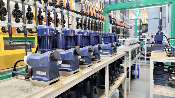 臺(tái)風(fēng)“杜蘇芮”來襲，環(huán)保人如何應(yīng)對(duì)污水處理的挑戰(zhàn)