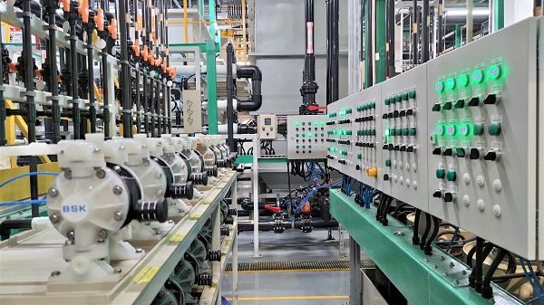 臺風來襲，污水處理面臨何種挑戰(zhàn)