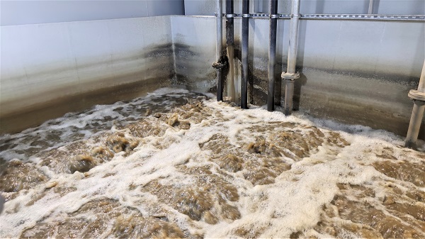 夏季臺(tái)風(fēng)暴雨季節(jié)，污水處理廠應(yīng)注意哪些問(wèn)題