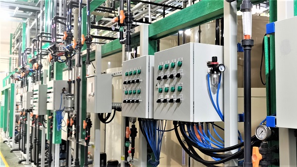 工業(yè)廢水處理設(shè)備