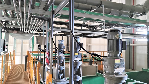 高濃度有機(jī)廢水處理方法詳解，看見了就趕快收藏