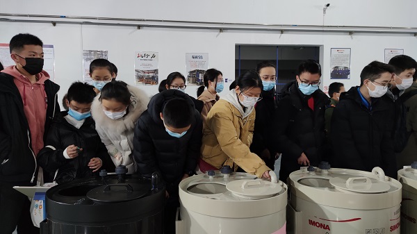 活動預(yù)告 | “組隊探秘，廢水都去哪了？”研學(xué)之旅等待你的到來！