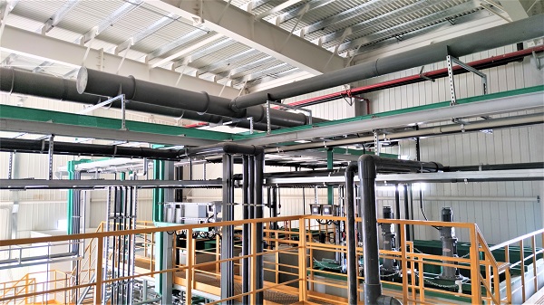 工業(yè)廢水中水回用，讓廢水“重獲新生”