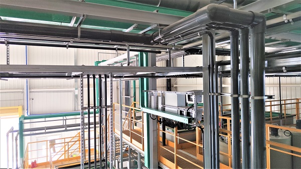 光伏廢水的來(lái)源及其處理方法