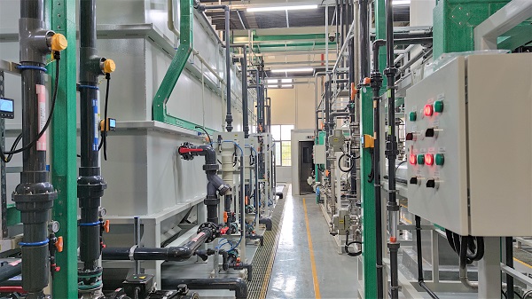 污水處理廠常見問題及解決方法