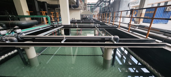 工業(yè)廢水處理中的泡沫問(wèn)題及應(yīng)對(duì)方法