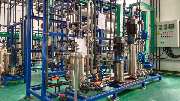 工業(yè)廢水“零排放”：科技助力，實現(xiàn)可持續(xù)發(fā)展
