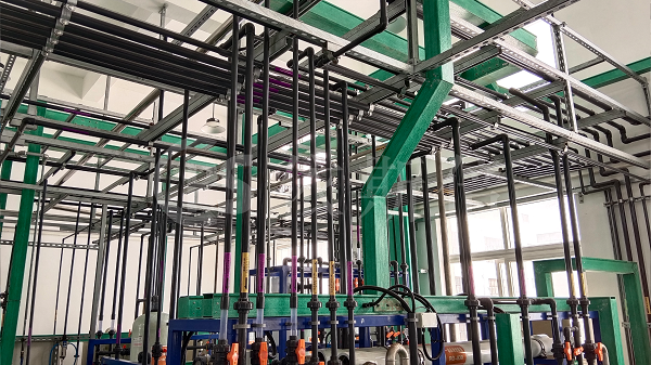 半導(dǎo)體行業(yè)產(chǎn)生的工業(yè)廢水怎么處理