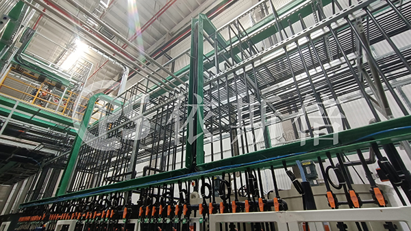 機(jī)械加工廢水處理