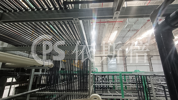 三高廢水處理方法及其優(yōu)缺點