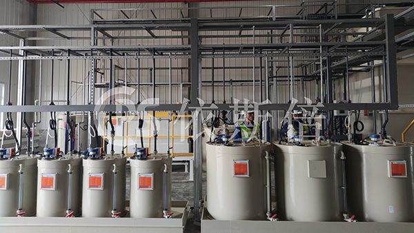 工業(yè)廢水處理常用設(shè)備有哪些