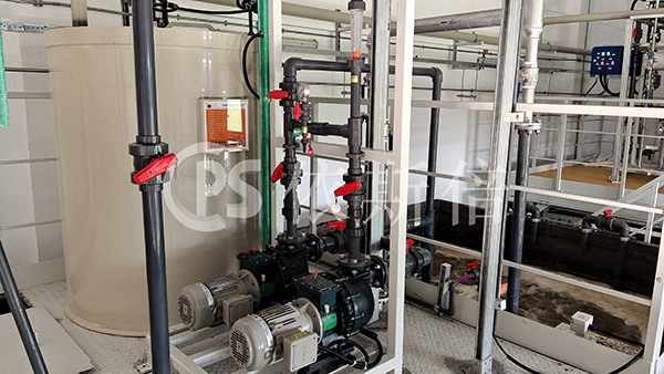 工業(yè)廢水的特點以及處理方法是什么