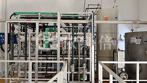 工業(yè)廢水如何分類