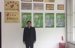 依斯倍注重品質(zhì)把控，項(xiàng)目考慮周全