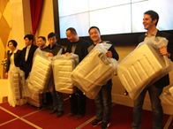 2015依斯倍年會(huì)