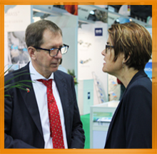 蘇州依斯倍亮相上海環(huán)博會(huì)