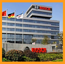 博世集團(tuán)機(jī)加工廢水處理項目進(jìn)場